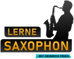 Das Favicon zu lerne Saxophon zeigt dir die beste Seite zum Saxophon lernen an